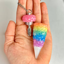 Spoon Vial