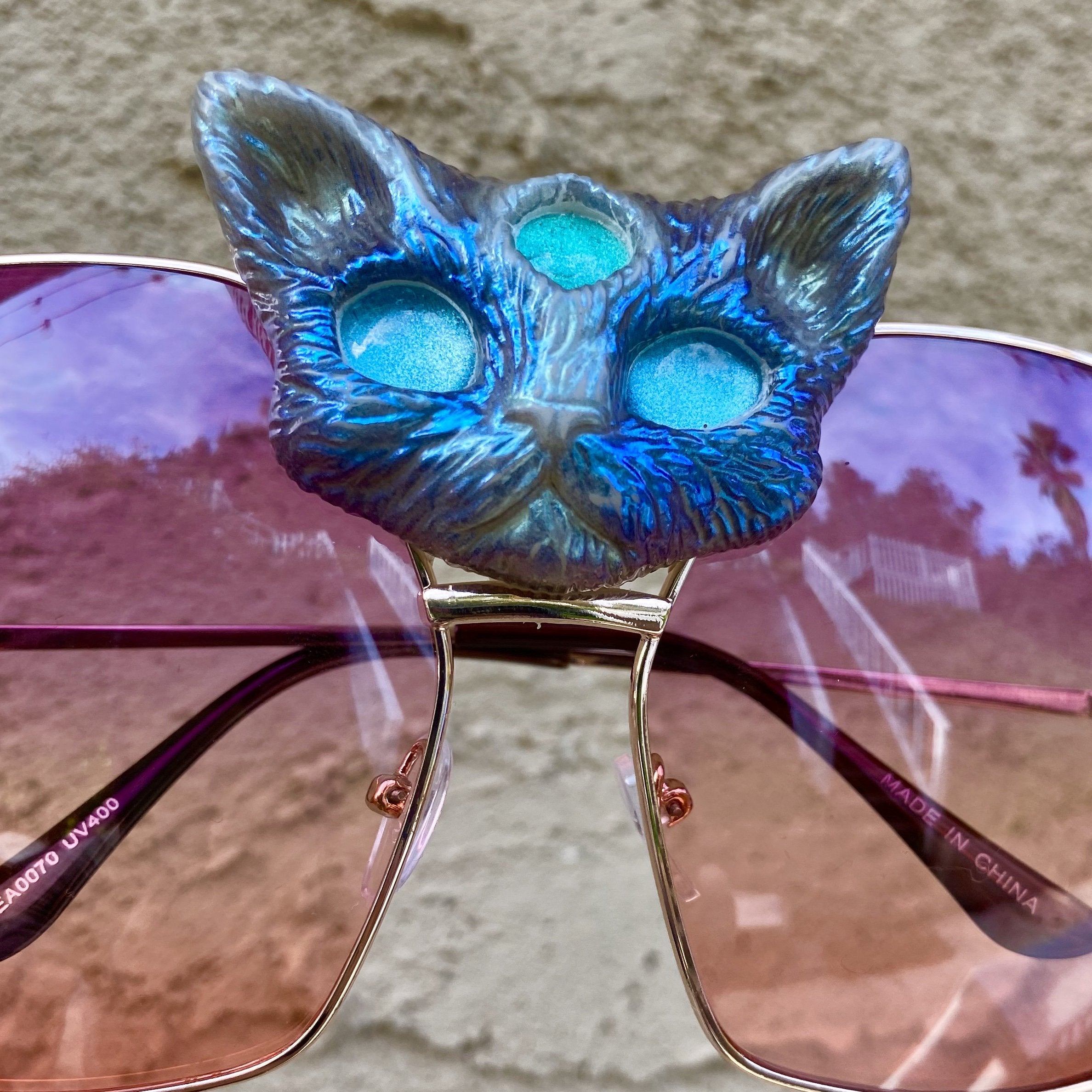 Crap Eyewear Collaborates with Hello Kitty | Shop-Eat-Surf