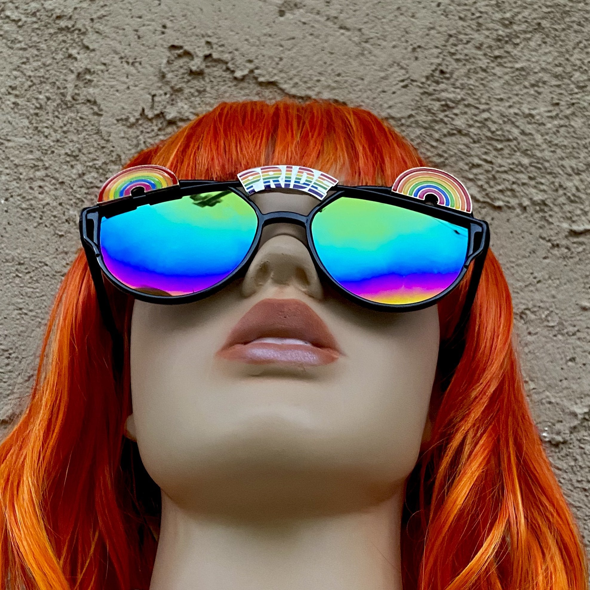 Pride sunglasses outlet